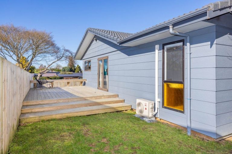 Photo of property in 25 Thorncombe Road, Te Awamutu, 3800