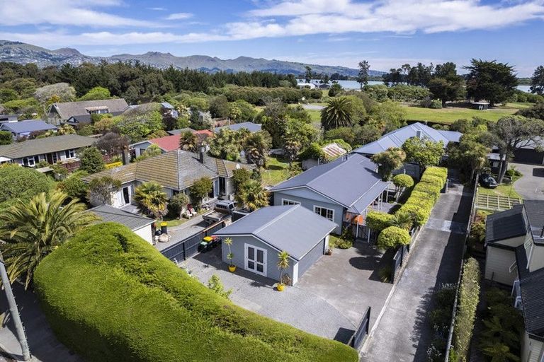 Photo of property in 226 Estuary Road, South New Brighton, Christchurch, 8062