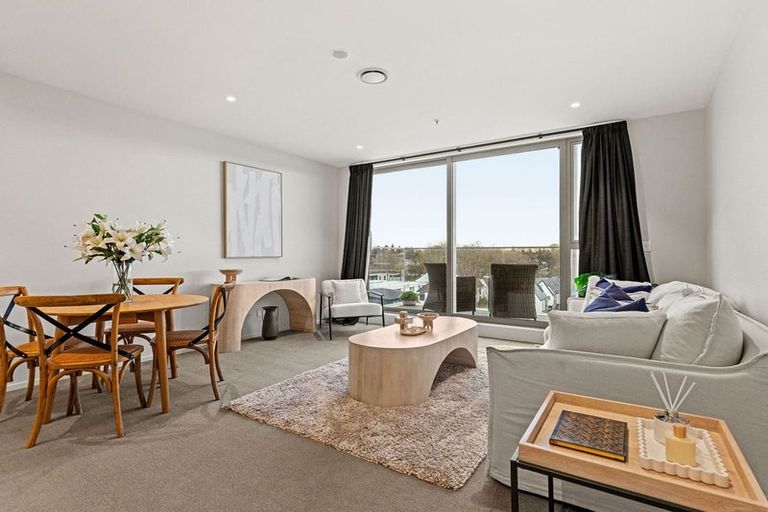Photo of property in 503/64 Kilmore Street, Christchurch Central, Christchurch, 8013
