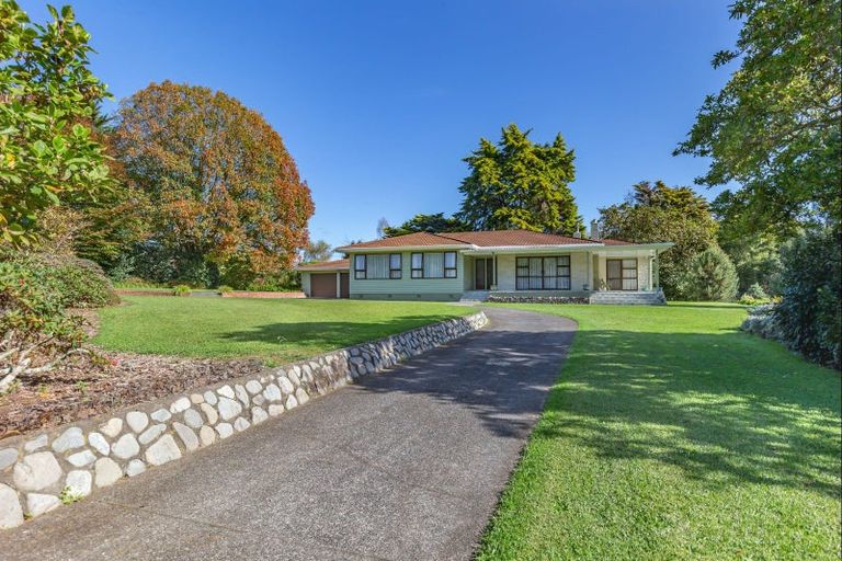 Photo of property in 26 Gladstone Road, Levin, 5571