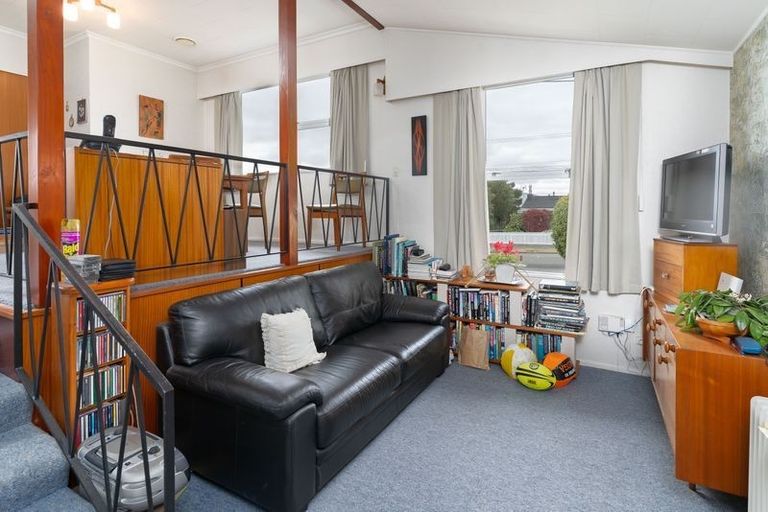Photo of property in 1 Konini Street, Lansdowne, Masterton, 5810