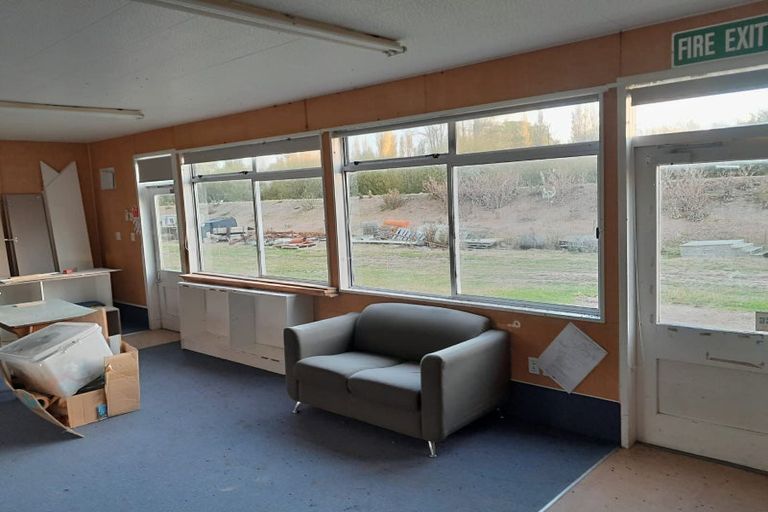 Photo of property in 449 Methven Highway, Winchmore, Ashburton, 7776