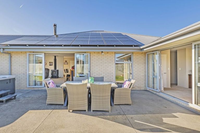 Photo of property in 42 Chervier Street, Leeston, 7632