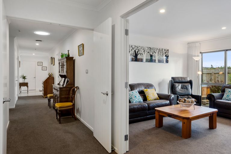 Photo of property in 31 Northwood Close, Warkworth, 0910