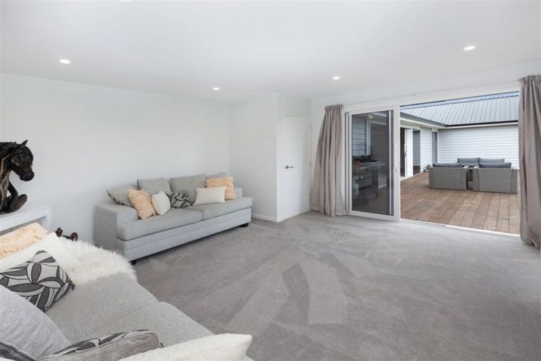 Photo of property in 304 North Eyre Road, Swannanoa, Kaiapoi, 7692