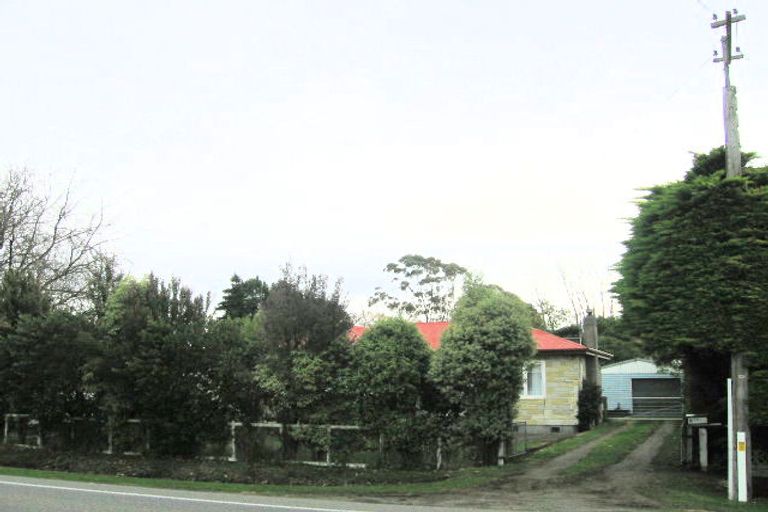 Photo of property in 561 Main North Road, Bay View, Napier, 4104