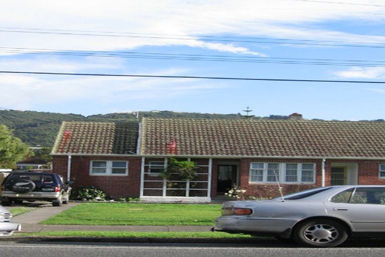 Photo of property in 33/1131 High Street, Taita, Lower Hutt, 5011