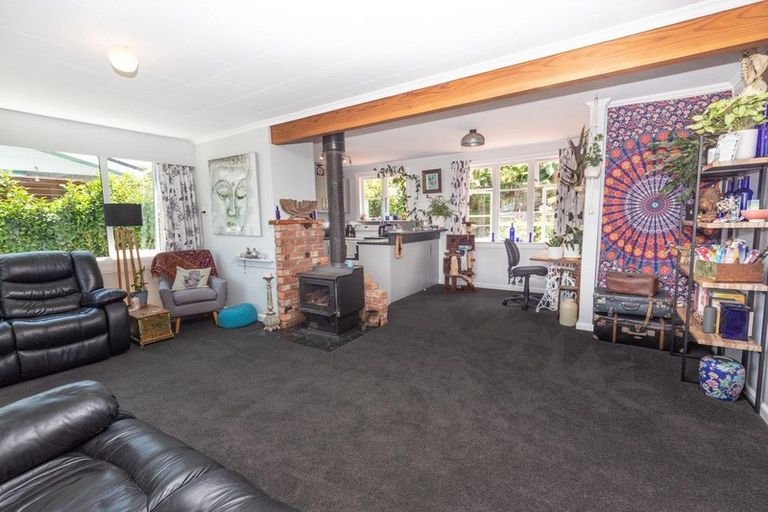 Photo of property in 115 Marsden Road, Greymouth, 7805