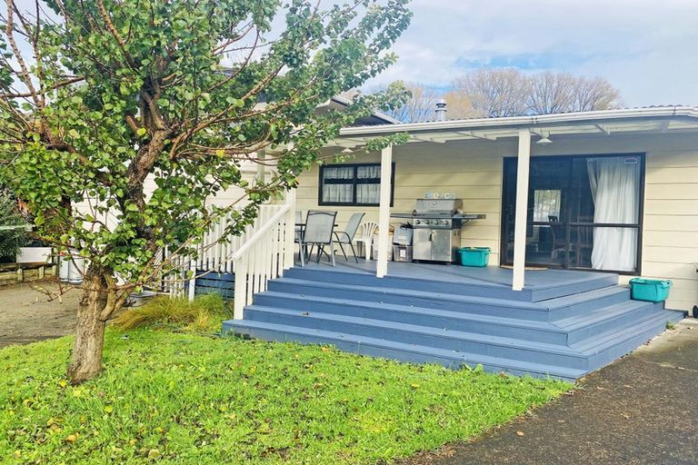 Photo of property in 35 Tuwharetoa Road, Kawerau, 3127