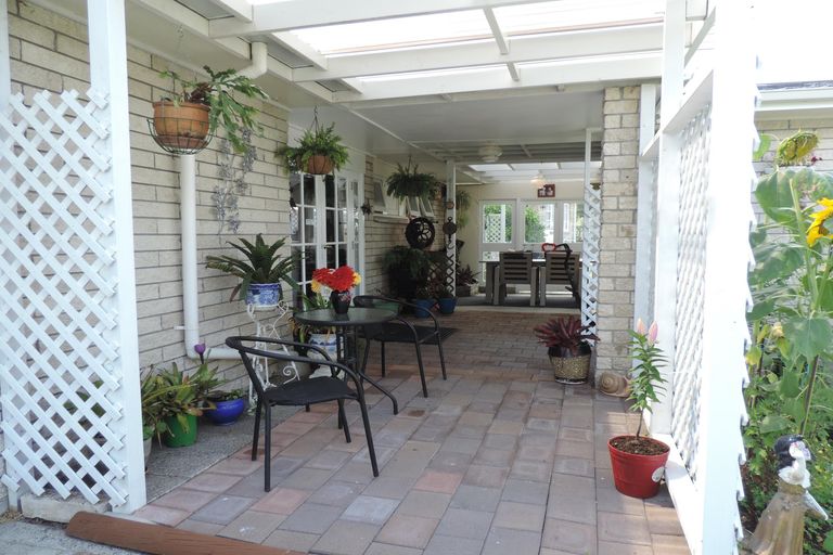 Photo of property in 12 Konini Place, Matamata, 3400