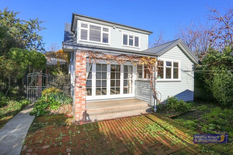 Photo of property in 101 Ashgrove Terrace, Somerfield, Christchurch, 8024