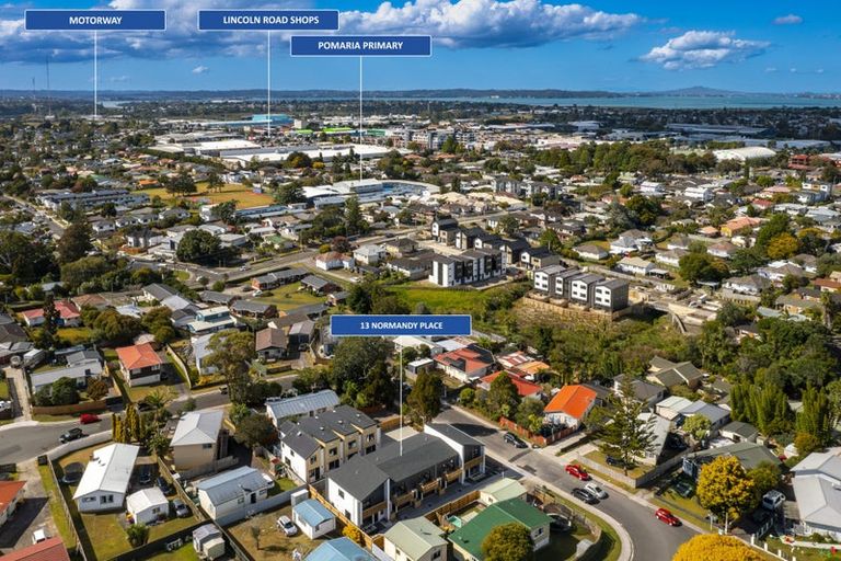 Photo of property in 13c Normandy Place, Henderson, Auckland, 0610