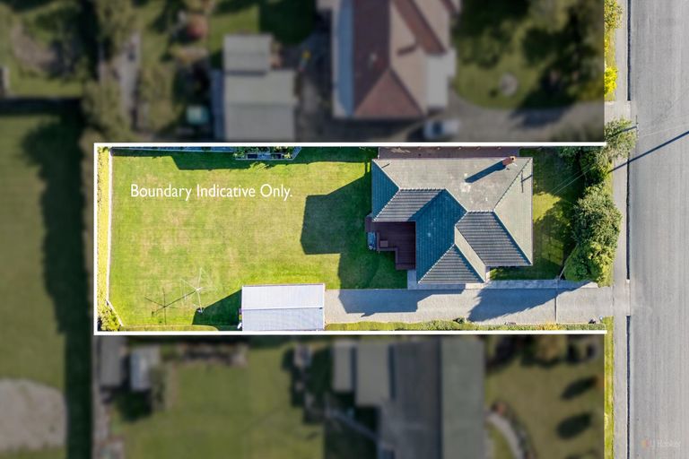 Photo of property in 37a Harris Street, Waimate, 7924