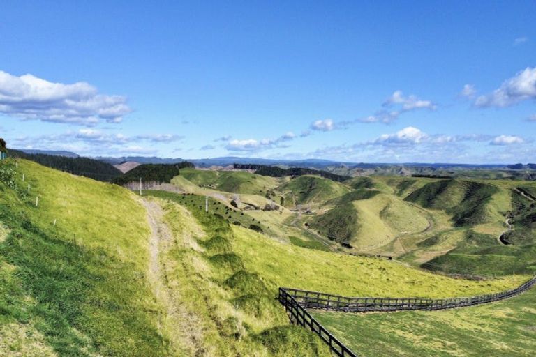 Photo of property in 148 Mimiha Ridge Road, Matata, 3194