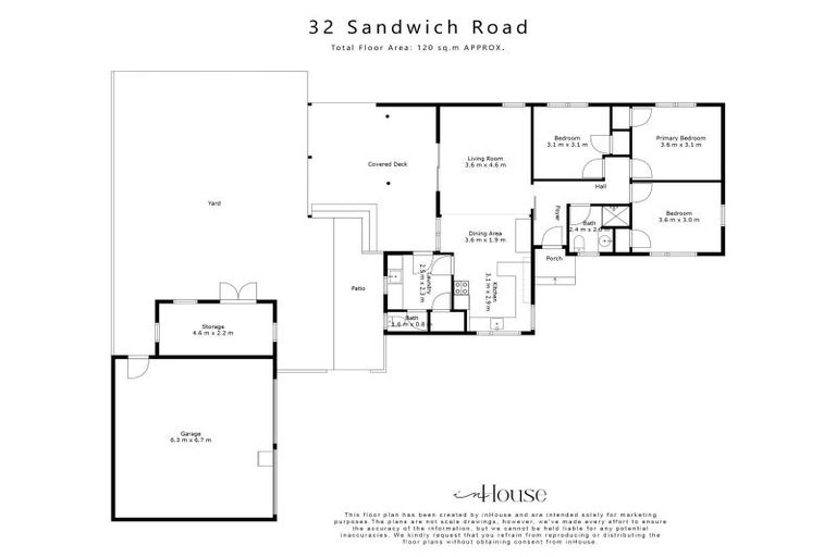 Photo of property in 32 Sandwich Road, St Andrews, Hamilton, 3200