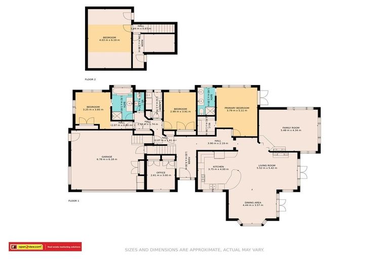 Photo of property in 8 Ethan Place, Ohauiti, Tauranga, 3112