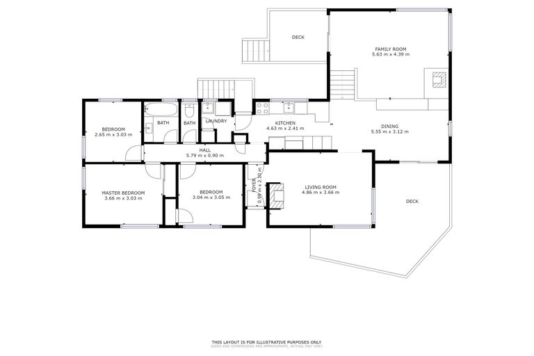 Photo of property in 98 Hospital Road, Horahora, Whangarei, 0110