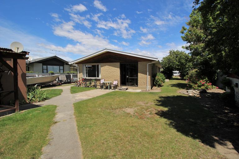Photo of property in 93 Russell Street, Alexandra, 9320