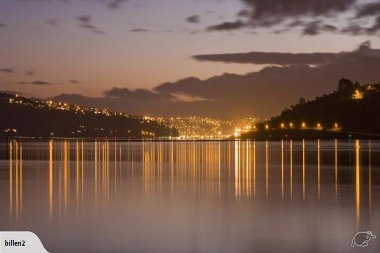 Photo of property in 40a Marion Street, Macandrew Bay, Dunedin, 9014