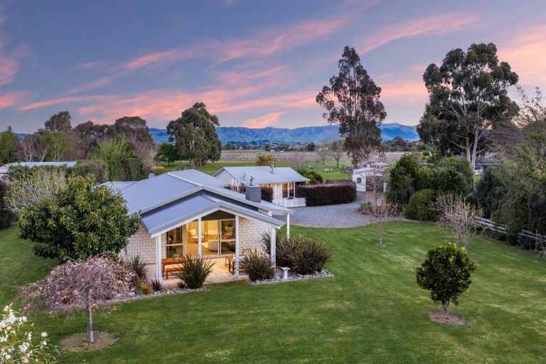 Photo of property in 32 Rapaura Road, Renwick, Blenheim, 7273