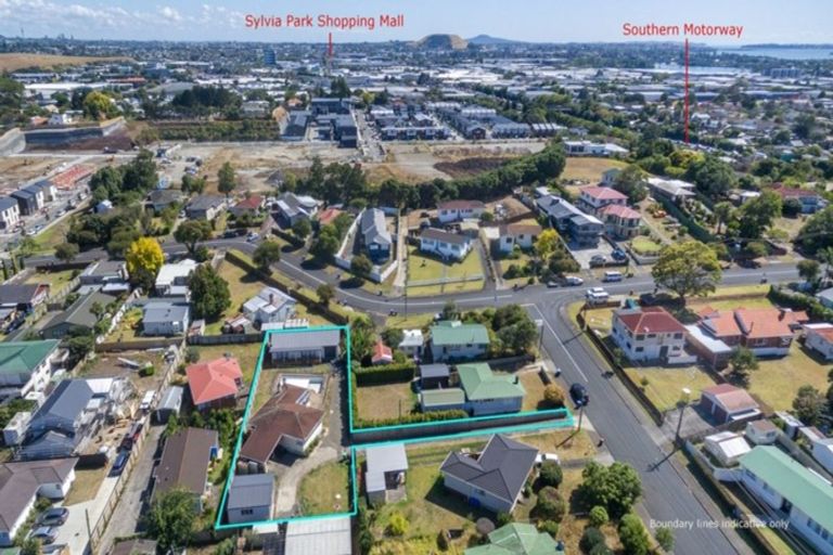 Photo of property in 66 Walters Road, Mount Wellington, Auckland, 1062