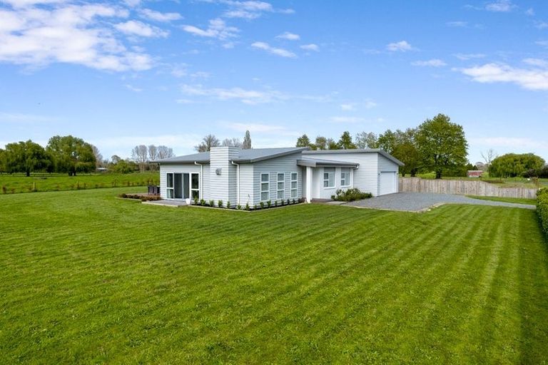 Photo of property in 13 Temm Road, Te Poi, Matamata, 3473