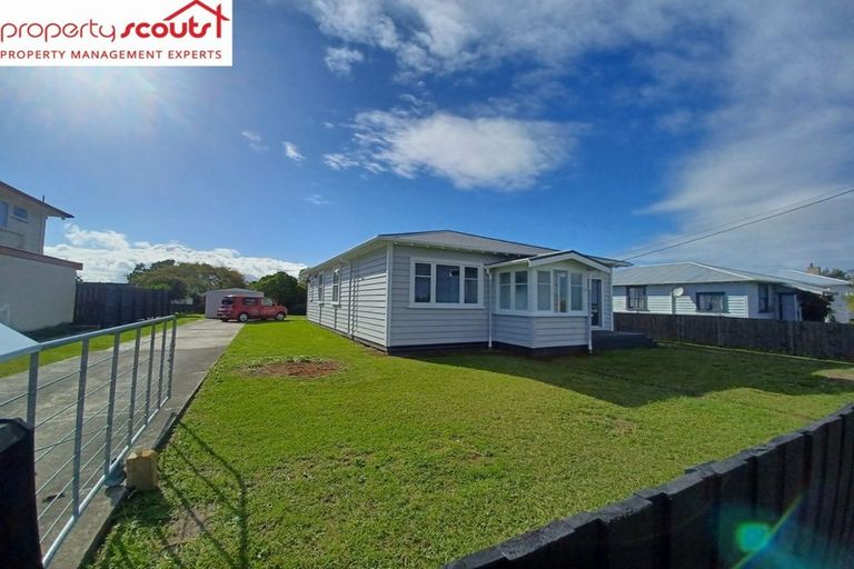 Photo of property in 73 Hokianga Road, Dargaville, 0310