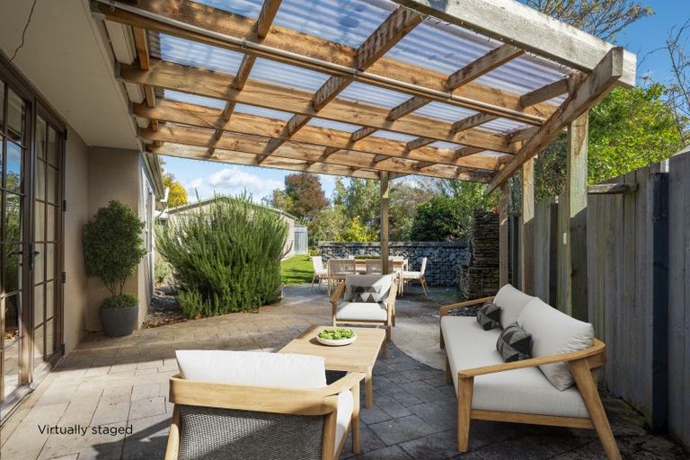 Photo of property in 28 Kowhai Drive, Renwick, 7204