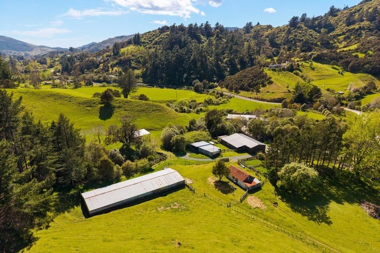 Photo of property in 312 Lud Vly Road, Hira, Nelson, 7071