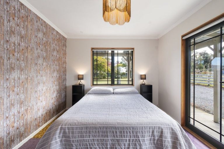 Photo of property in 363 Brandon Hall Road, Bulls, 4894