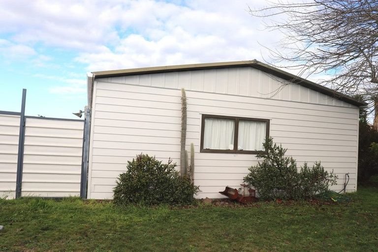 Photo of property in 191 Hakanoa Street, Huntly, 3700