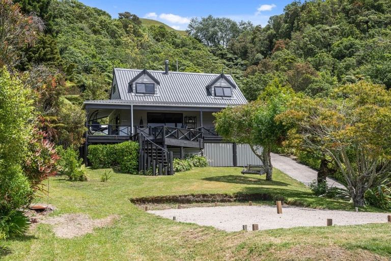 Photo of property in 236 Spencer Road, Lake Tarawera, Rotorua, 3076