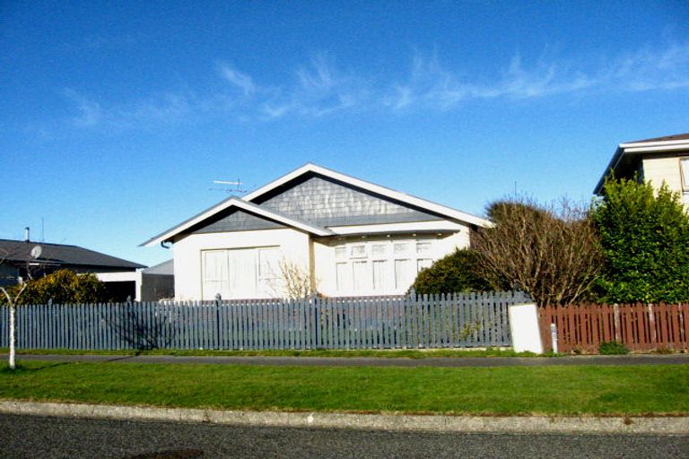 Photo of property in 77 Short Street, Richmond, Invercargill, 9810