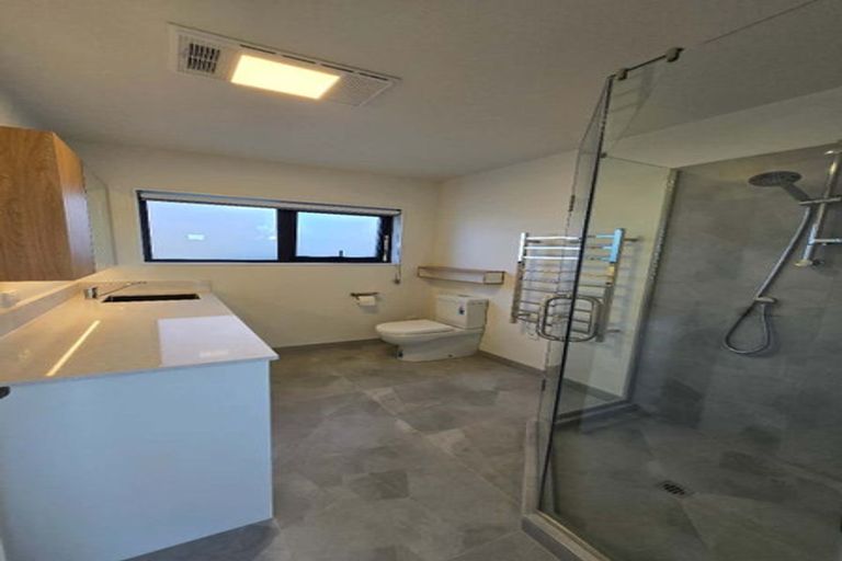 Photo of property in 12a Galloway Crescent, Farm Cove, Auckland, 2012