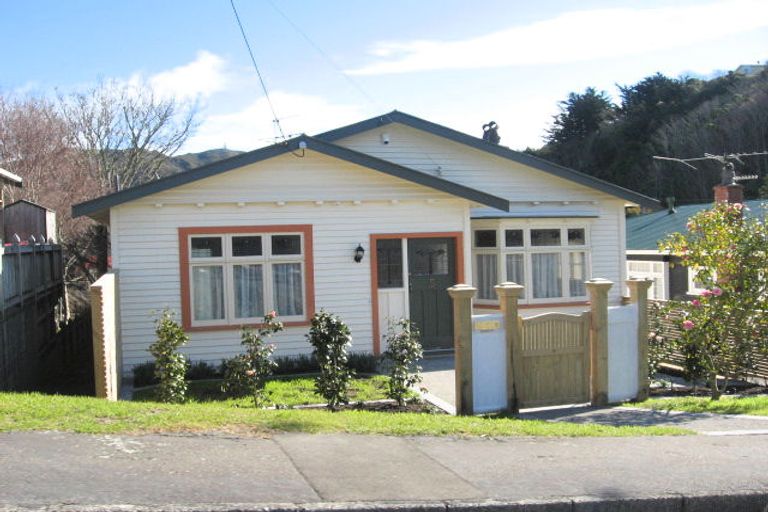 Photo of property in 5 Morley Street, Karori, Wellington, 6012