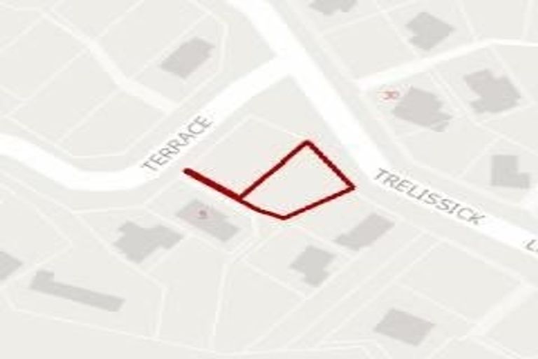 Photo of property in 3a Cheeseman Terrace, Castle Hill, Springfield, 7580