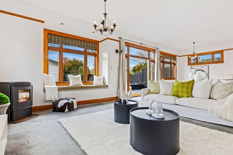 Photo of property in 85 Malcolm Avenue, Beckenham, Christchurch, 8023