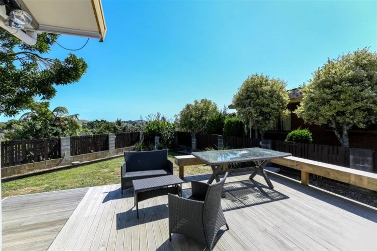 Photo of property in 8 Rossiter Crescent, Lynmouth, New Plymouth, 4310