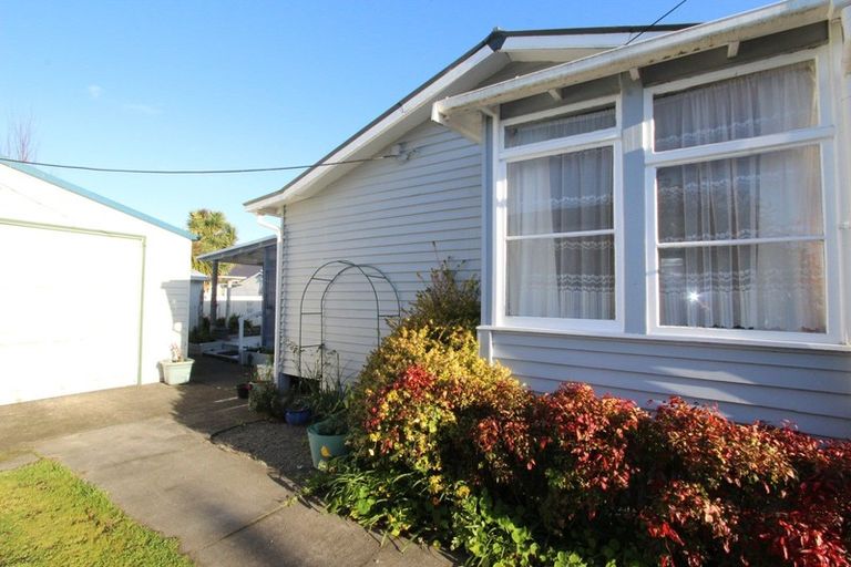 Photo of property in 41 Albert Street, Pahiatua, 4910