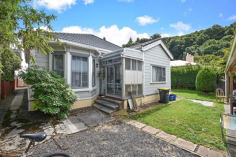 Photo of property in 119 North Road, North East Valley, Dunedin, 9010