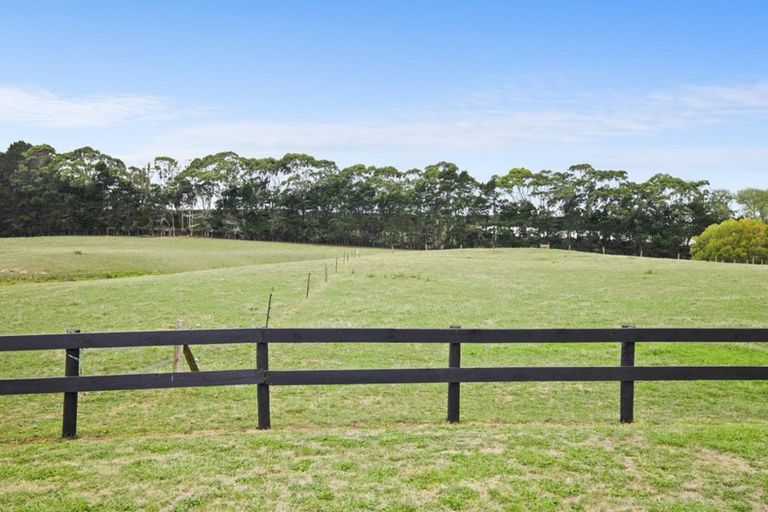 Photo of property in 368f Kingseat Road, Kingseat, Pukekohe, 2679