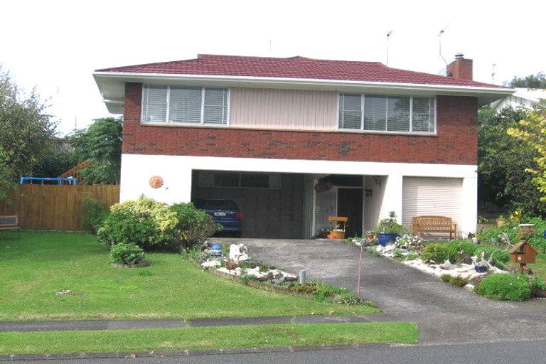 Photo of property in 6 Janet Street, Sunnyhills, Auckland, 2010