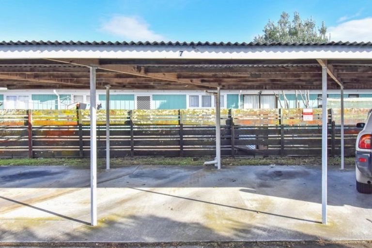 Photo of property in 7/243a St George Street, Papatoetoe, Auckland, 2025