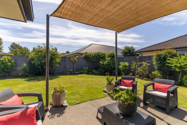 Photo of property in 15 Dryden Avenue, Rolleston, 7614