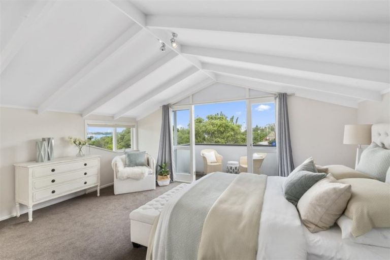 Photo of property in 8 Stafford Road, Northcote Point, Auckland, 0627