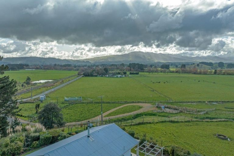 Photo of property in 165 Range Road, Woodville, 4997