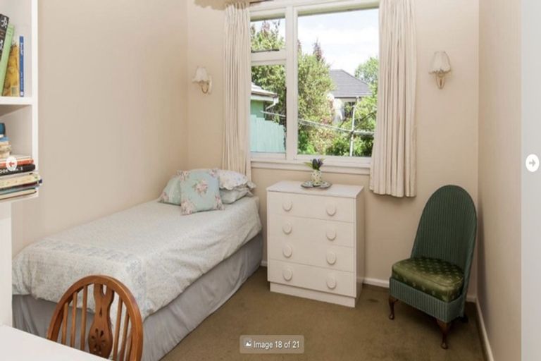 Photo of property in 20 Joyce Crescent, Ilam, Christchurch, 8041