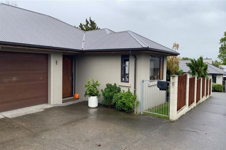 Photo of property in 9a Gillean Street, Havelock North, 4130
