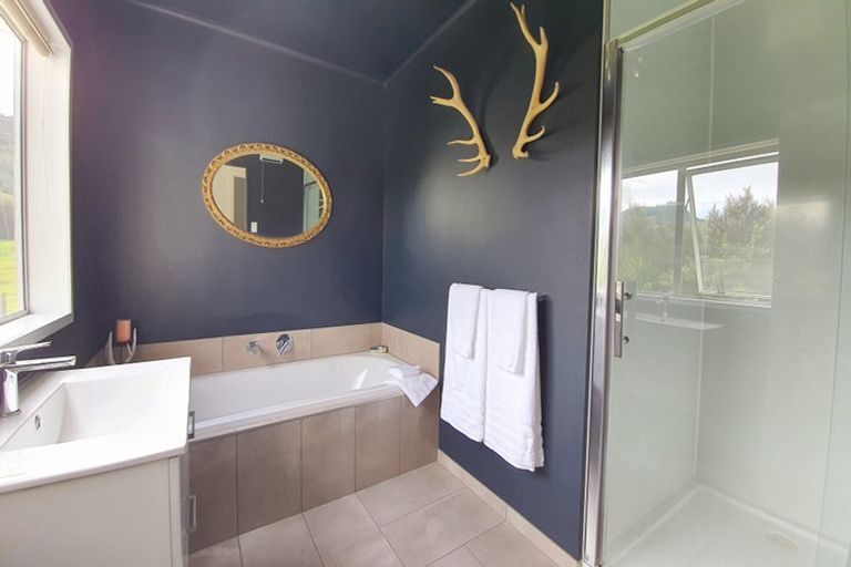 Photo of property in 135 Omapere Road, Kaikohe, 0405