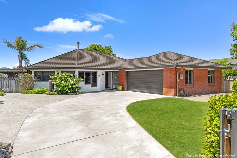 Photo of property in 10 Bishops Close, Greenmeadows, Napier, 4112